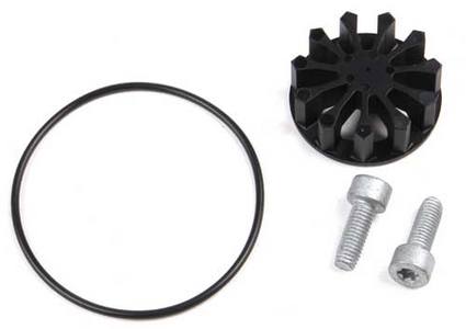 SAAB Convertible Top Pump Impeller Kit 12833536